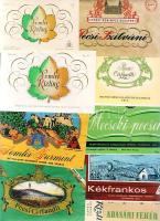 130 db klf boroscímke