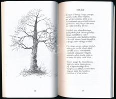 Aranymálinkó. Fekete István hátrahagyott versei. Szerk.: Gáspár János. Ajka,1987, Fekete István Irod...