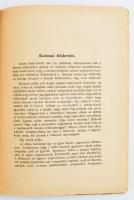 vitéz Magasházy László, et alii (szerk.): Nemzetvédelem országvédelem. Budapest, 1943, Az Országos N...