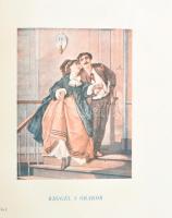 Eduard Fuchs: Az ujkor erkölcstörténete. Harmadik kötet. Polgári kor. Gergely Győző és Bálint Lajos ...