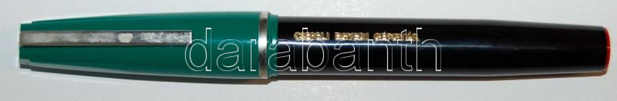 Csepel Egyedi Gépgyár toll