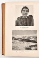 [Bergman, Sten (1895-1975)] Sten Bergman: Kamcsatka ősnépei, vadállatai és tűzhányói között. Fordíto...