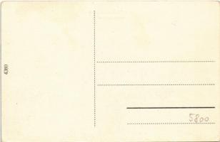 Nagykanizsa, Kazinczy utca, Központi szálloda és kávéház, Salgó Imre divatáruháza, Kaufmann Mór és B...