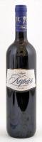 2011 Mayer Kopár cuvée, bontatlan palack villányi vörös bor (Cabernet Sauvignon-Merlot-Cabernet Franc házasítás), 0,75 l.