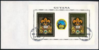 Guyana 1992
