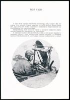 Évfordulók a műszaki és természettudományokban. 1983. Bp., 1982., Műszaki és Természettudományi Egye...