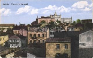 Lublin, Zamek królewski / royal castle