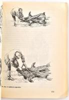 Gyimesi György: A Meru lankáin. Vadászélmények. Pozsony,1975,Madách. Kiadói egészvászon-kötés, kiadó...