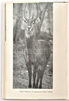 Gyimesi György: A Meru lankáin. Vadászélmények. Pozsony,1975,Madách. Kiadói egészvászon-kötés, kiadó...