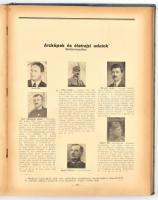 A volt Cs. és Kir. 69. "Hindbenburg" vezértábornagy nevét viselő gyalogezred története. (1...