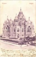 1907 Szeged, zsinagóga (EB)