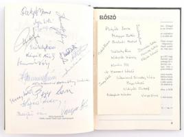 Bajnokról a bajnokok. A Magyar Olimpiai Bizottság centenáriuma tiszteletére. Szerk.: Marosvölgyi Gyö...