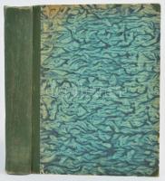 1940-1942 Magyar Cserkész. Szerk.: Dr. Sztrilich Pál. XXII. évf. 1-21. sz. 1940. szept. 15. - aug. 1...