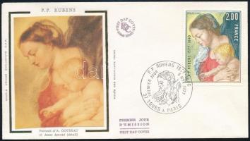 France 1977, Franciaország 1977