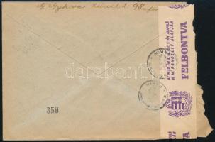 Switzerland 1942 Svájc 1942