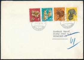 Svájc 1966
