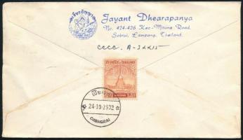 Thaiföld 1959