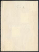 Svájc 1946 Switzerland 1946