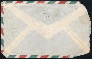 Mozambik 1958 Mozambique 1958