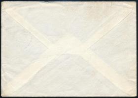 Ausztria 1952 Austria 1952