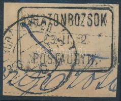 "BALATONBOZSOK", "BALATONBOZSOK"