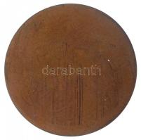 Telcs Ede (1872-1948) 1931. "Horánszky Lajosnak 60. születésnapjára a Budai Auróra tagjai 1931....