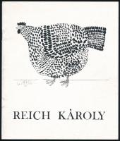 Művészeti katalógus tétel: Halicsi Ikonok, Reich Károly, Kovács Margit gyűjtemény Szentendre