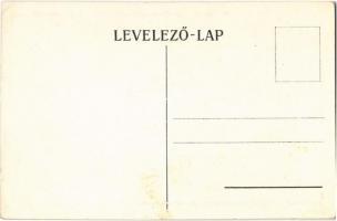 1926 Cserkész Nemzeti Nagy Tábor az Újpesti Népszigeten / Hungarian National Boy Scout Camping Festi...