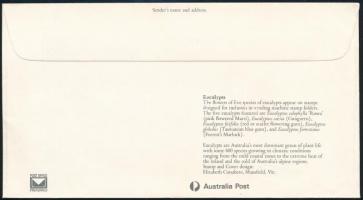 Ave Maria egyházi levélzáró sor (7db)