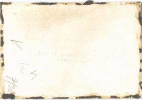 Gépszállítás. 13. Vitéz Horthy István Államgépgyári Ezermester Cserkészrepülők hidroplánja. Sturm Vi...