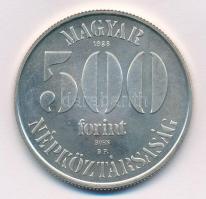 1988. 500Ft Ag "Labdarúgó Európa-Bajnokság" kapszulában T:BU
Adamo EM104