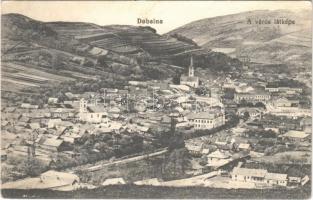 1915 Dobsina