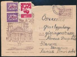 Bulgária 1959