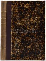 Dedek Crescens Lajos: A karthausiak Magyarországban. Fraknói Vilmos előszavával. Bp., 1889., Szerzői...