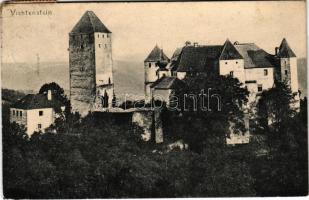 Vichtenstein, Schloss / castle
