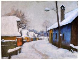 Molnos Péter: Szabadon választott. Képek, szobrok és kerámiák a Kovács-gyűjteményben. Bp., 2011, Pau...