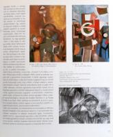 Láncz Sándor: Gerzson Pál. Bp., 1996., Arthis Alapítvány-Körmendi Galéria. Kiadói kartonált papírköt...