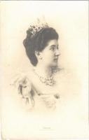 Helene, Königin von Italien / Elena Queen of Italy, Princess of Montenegro