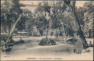 Franciaország 1927