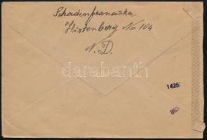 Deutsches Reich 1943