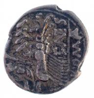 Római Köztársaság / Róma / L Antestius Gragulus Kr.e. 136. Denár Ag (3,83g) T:2,2- kitörés
Republic...