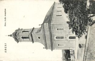 Ercsi Katolikus Templom (EB)
