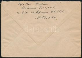 Italy ~1945 Olaszország ~1945