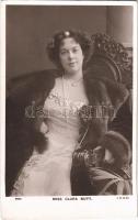 1904 Miss Clara Butt English singer, photo (EB)
