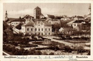 Dunaföldvár Missziósház