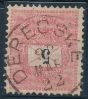 "DERECSKE", "DERECSKE"