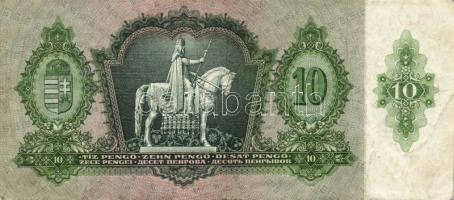 1930. 100P "*"-gal(2x)T:II-/III+ + 1936. 10P "*"-gal(2x) T:II-/III+ + 1946. 100....