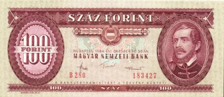 1984. 100Ft T:I