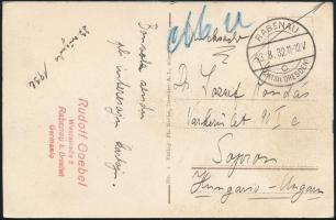 Deutsches Reich 1932, Deutsches Reich 1932