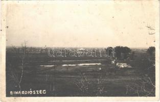 1940 Bihardiószeg, Diosig; photo